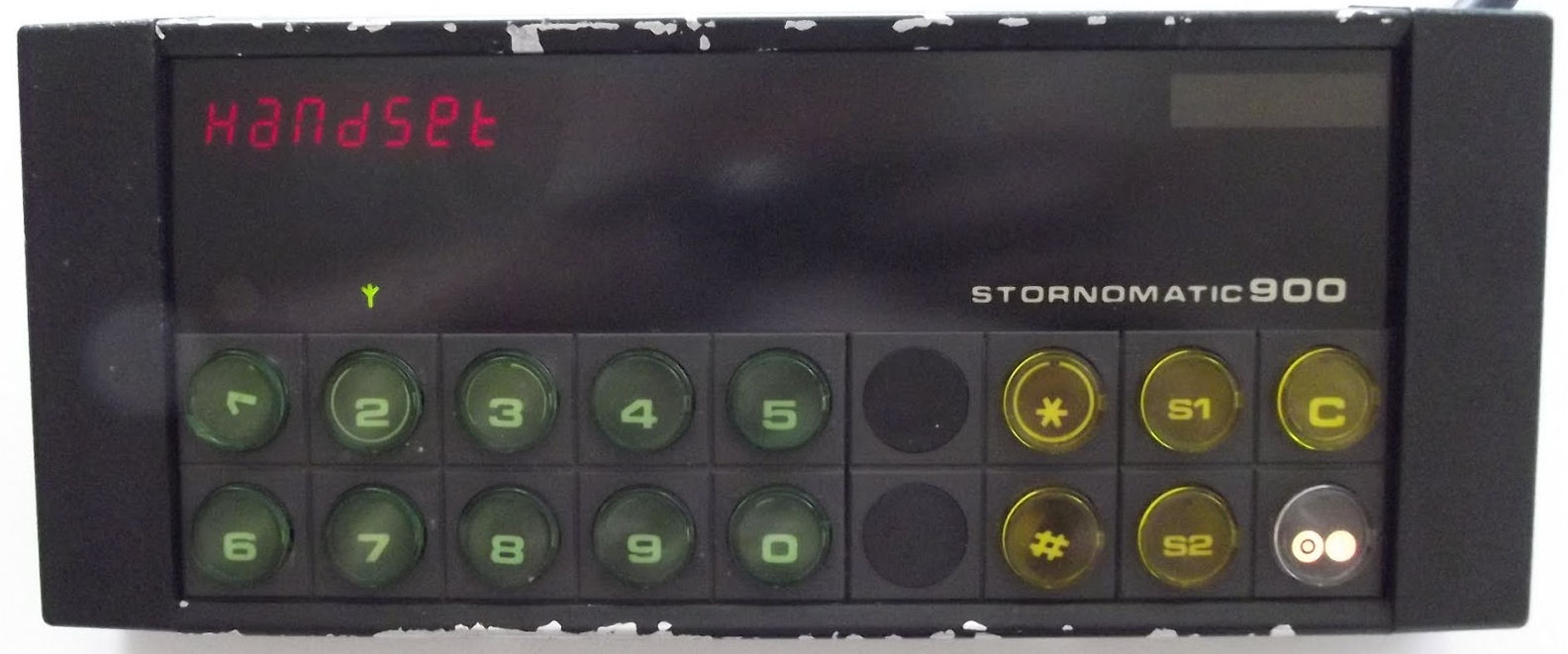 Storno Stornomatic 900